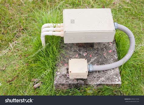 outdoor mains junction box|outdoor electrical junction box screwfix.